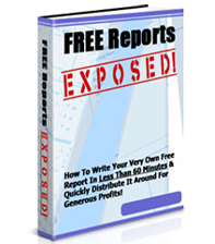 Free reports exposed