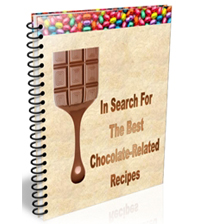 Best chocolate related receipes