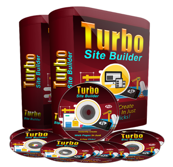200PLR Super OTO P1! Unadvertised Bonus-Turbo Site Builder Software!